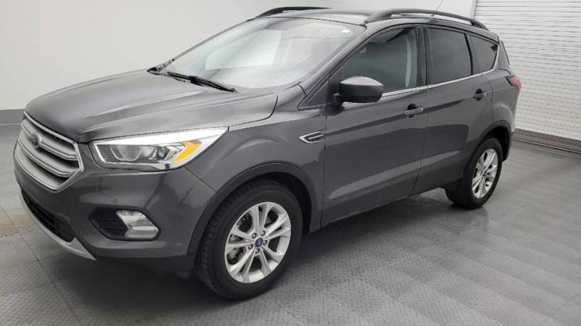 FORD ESCAPE 2019 1FMCU9HD6KUC26838 image