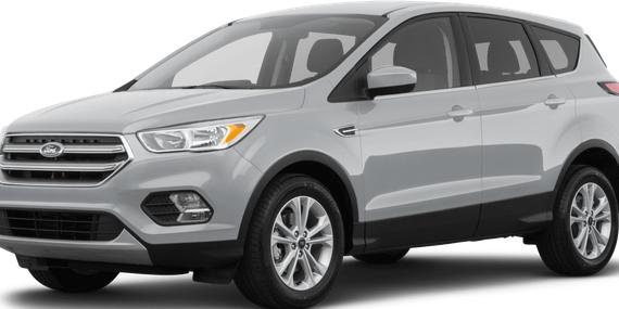 FORD ESCAPE 2019 1FMCU0G9XKUB33569 image