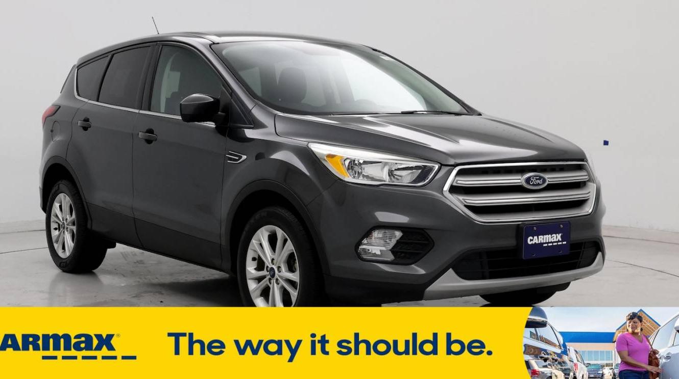 FORD ESCAPE 2019 1FMCU0GD1KUB11304 image