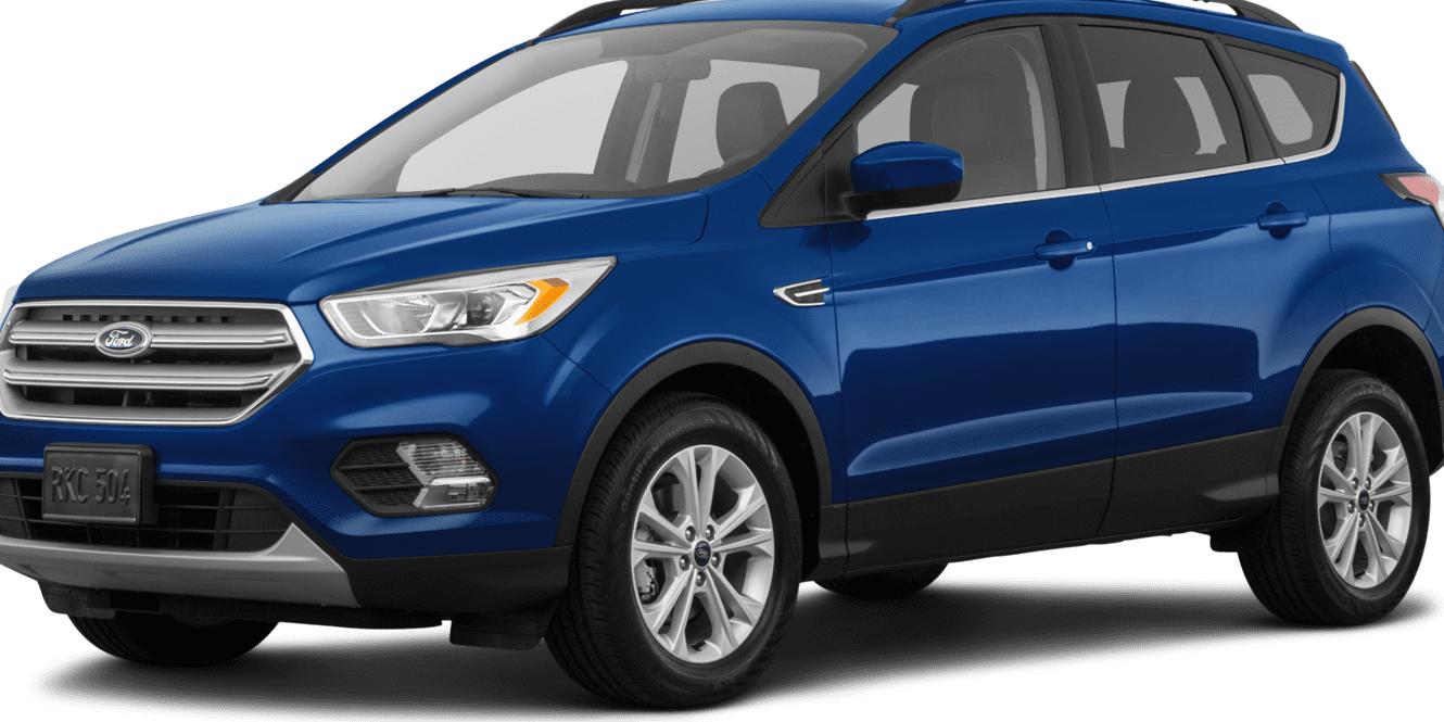 FORD ESCAPE 2019 1FMCU0HD7KUA26398 image