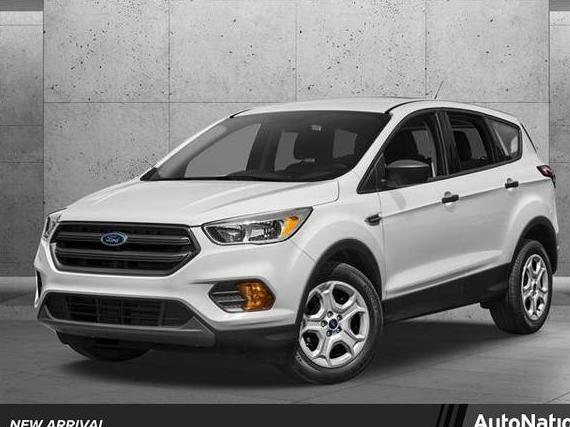 FORD ESCAPE 2019 1FMCU9GD3KUA75510 image