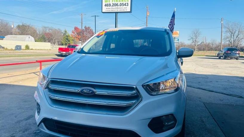 FORD ESCAPE 2019 1FMCU9GD4KUA94051 image