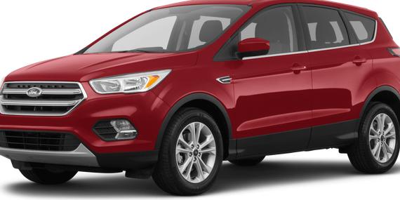 FORD ESCAPE 2019 1FMCU0GD2KUA38234 image