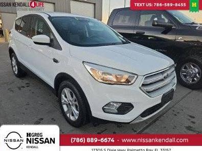 FORD ESCAPE 2019 1FMCU0GDXKUB15545 image