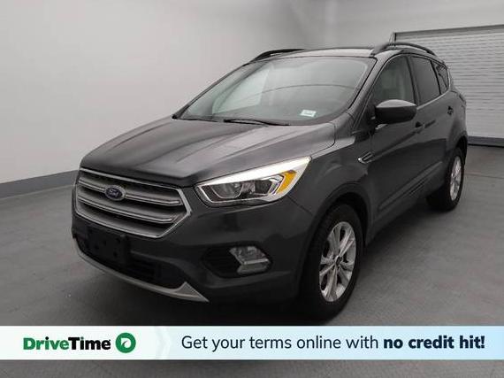 FORD ESCAPE 2019 1FMCU9HD3KUB82443 image