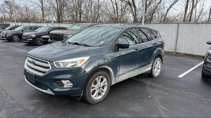 FORD ESCAPE 2019 1FMCU9GD8KUB32722 image