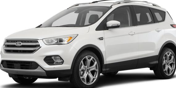 FORD ESCAPE 2019 1FMCU9J97KUA00460 image