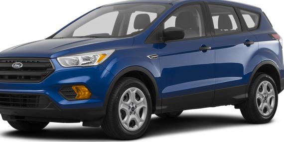 FORD ESCAPE 2019 1FMCU0F73KUC20410 image
