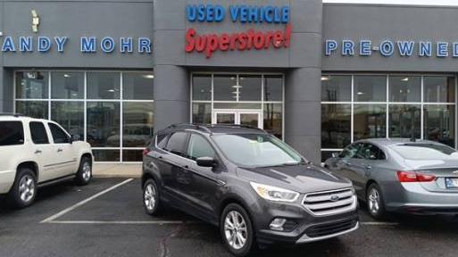 FORD ESCAPE 2019 1FMCU0HD2KUB38753 image