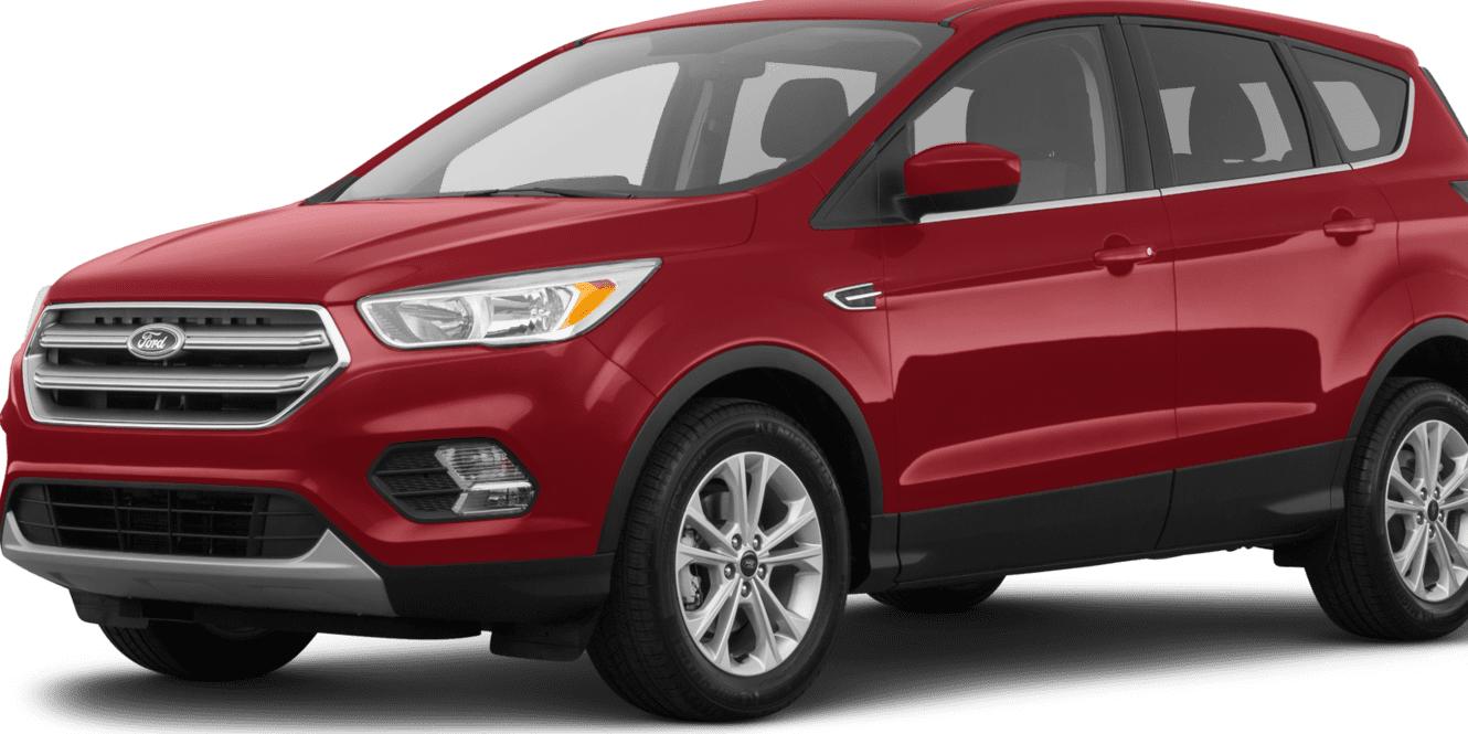 FORD ESCAPE 2019 1FMCU0GD4KUC44915 image