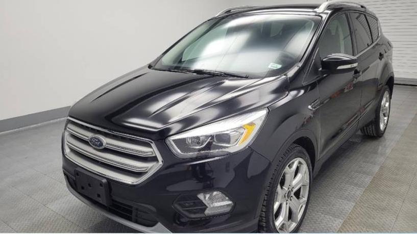 FORD ESCAPE 2019 1FMCU0J90KUB50146 image