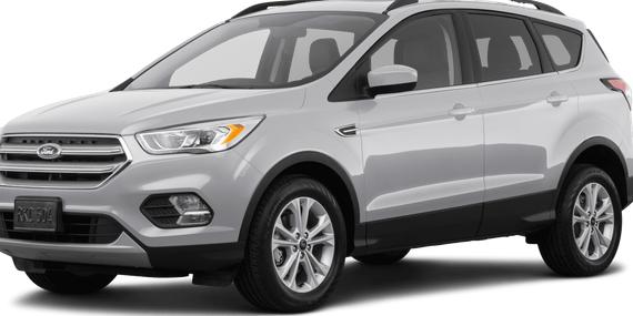 FORD ESCAPE 2019 1FMCU9HD5KUA62241 image