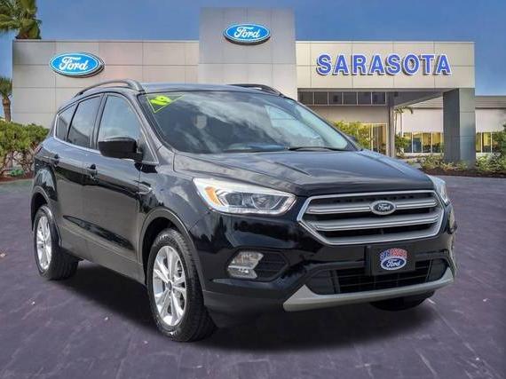 FORD ESCAPE 2019 1FMCU0HD5KUC30634 image