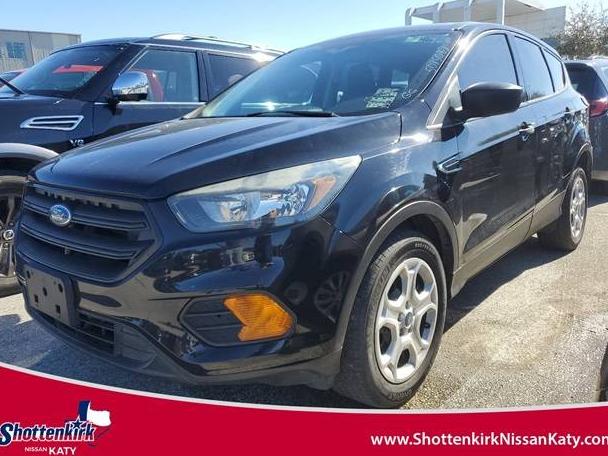 FORD ESCAPE 2019 1FMCU0F79KUA99544 image