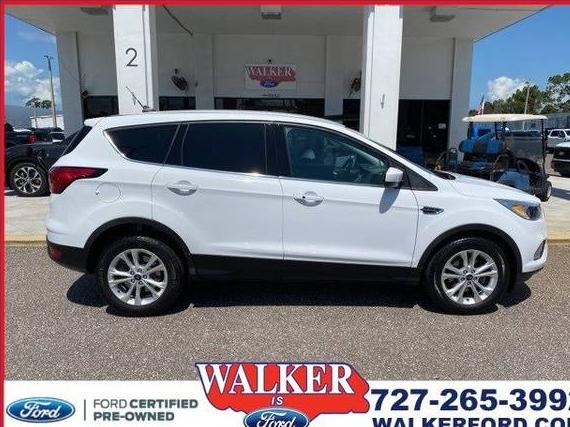 FORD ESCAPE 2019 1FMCU0GD9KUA06946 image