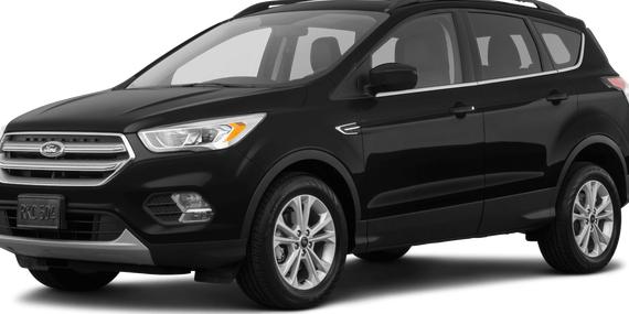 FORD ESCAPE 2019 1FMCU9HD7KUA84807 image