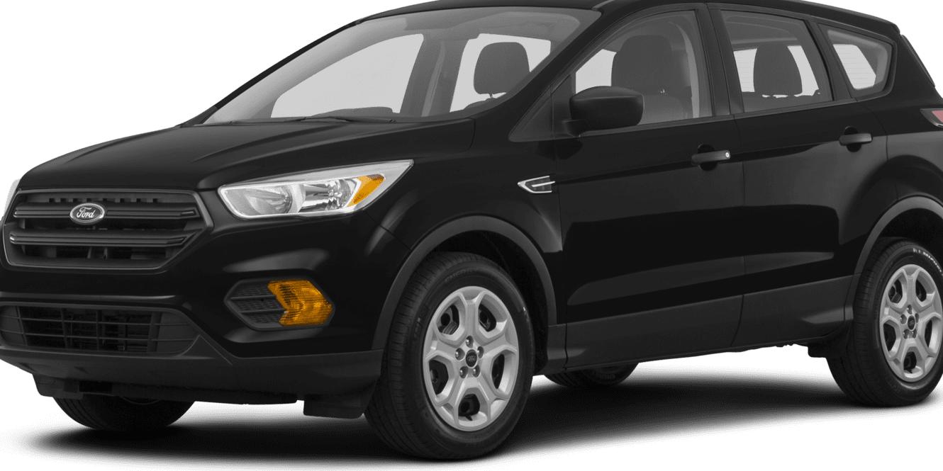 FORD ESCAPE 2019 1FMCU0F73KUB10781 image