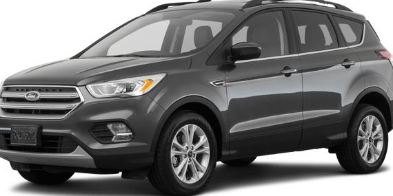 FORD ESCAPE 2019 1FMCU9HD5KUA57301 image