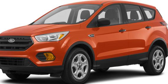 FORD ESCAPE 2019 1FMCU0F73KUB96030 image