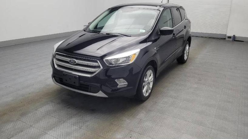 FORD ESCAPE 2019 1FMCU0GD0KUB09298 image