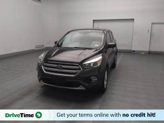 FORD ESCAPE 2019 1FMCU9GD1KUB60314 image