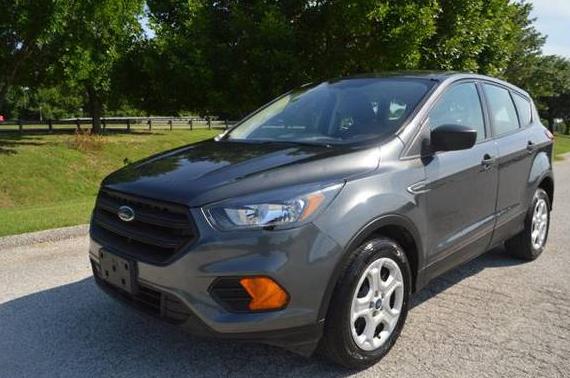 FORD ESCAPE 2019 1FMCU0F78KUC03134 image