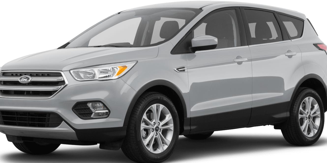 FORD ESCAPE 2019 1FMCU0GDXKUA54956 image