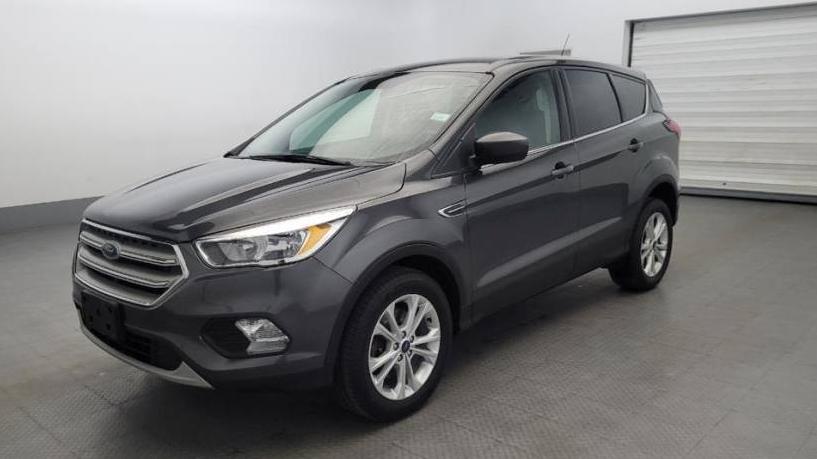 FORD ESCAPE 2019 1FMCU9GD1KUB34344 image