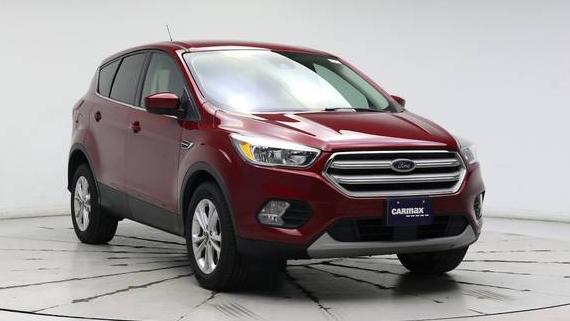 FORD ESCAPE 2019 1FMCU9GD1KUB96925 image