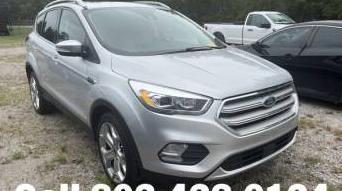 FORD ESCAPE 2019 1FMCU9J96KUB46249 image