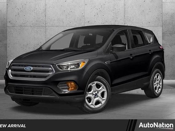 FORD ESCAPE 2019 1FMCU0HDXKUB28200 image