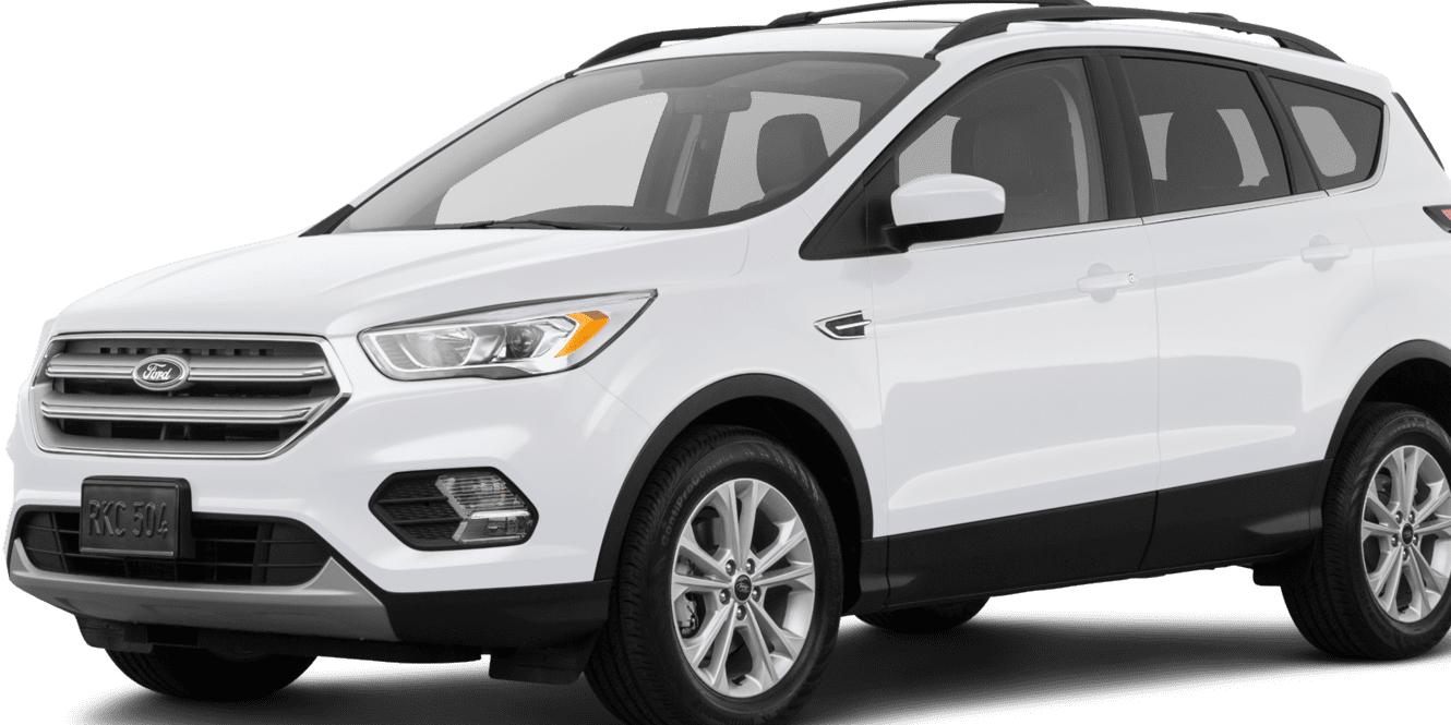 FORD ESCAPE 2019 1FMCU9HD2KUA61919 image