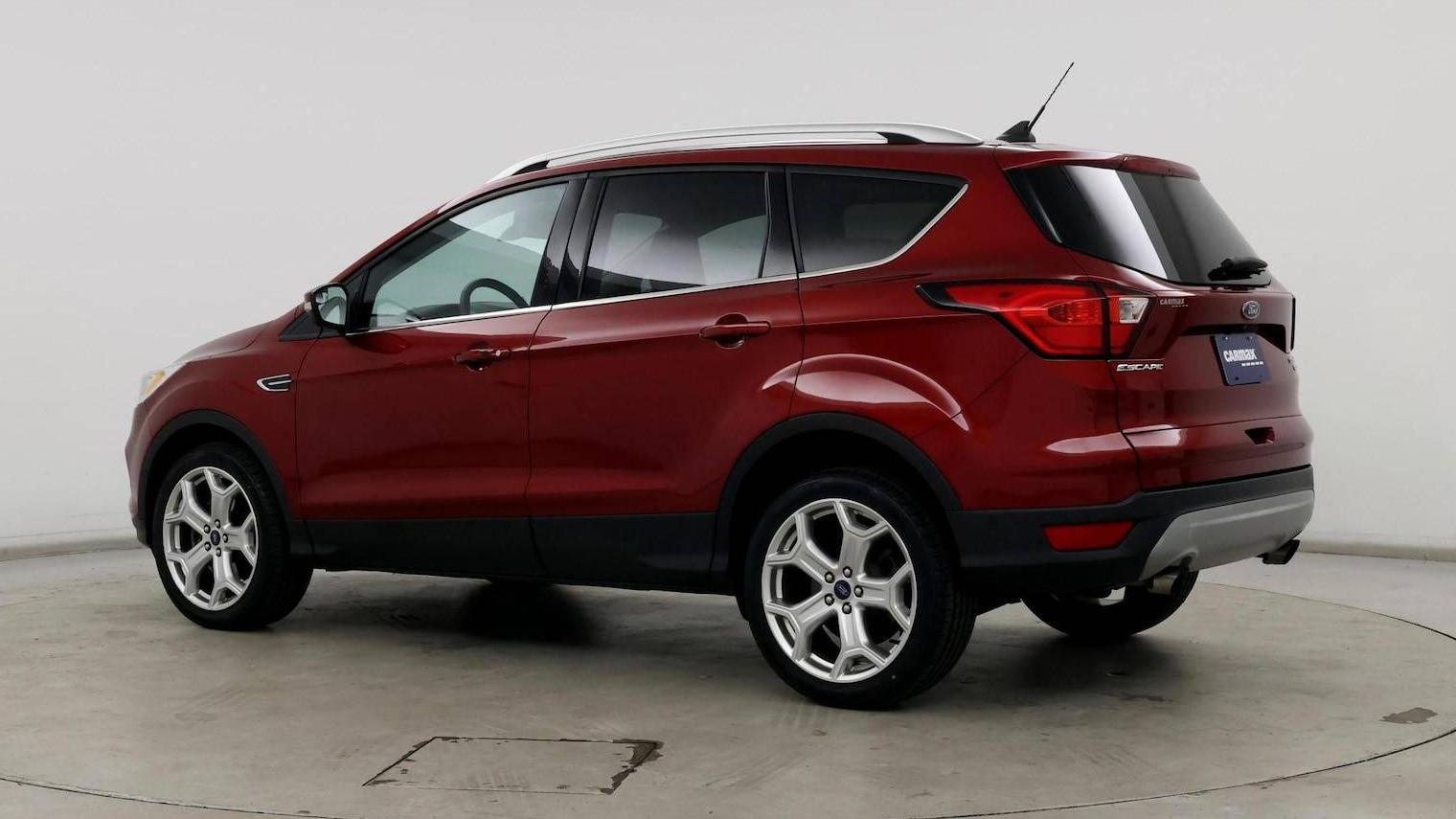 FORD ESCAPE 2019 1FMCU9J91KUC33458 image