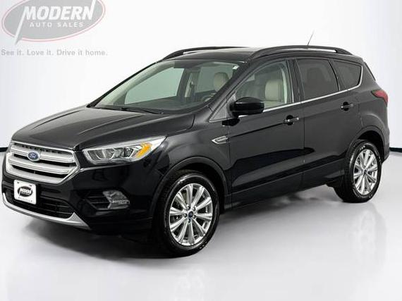 FORD ESCAPE 2019 1FMCU9HD8KUA50911 image FORD ESCAPE 2019 1FMCU9HD8KUA50911 image
