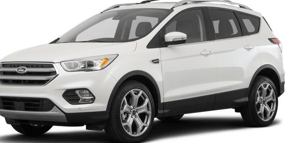 FORD ESCAPE 2019 1FMCU9J92KUA28036 image