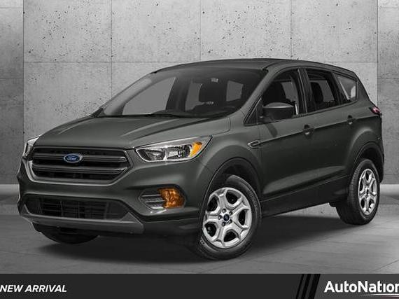FORD ESCAPE 2019 1FMCU9HD5KUA52681 image