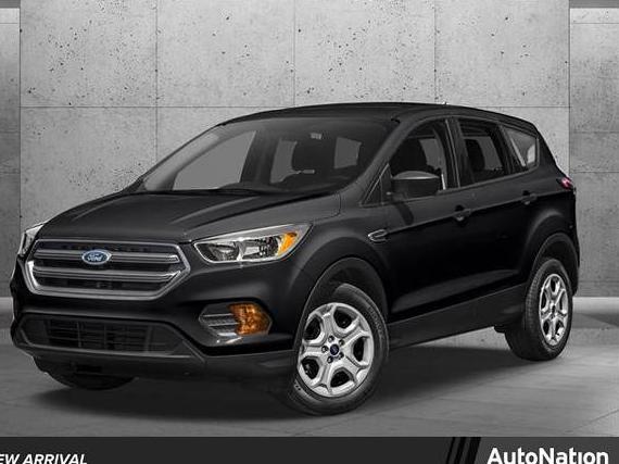 FORD ESCAPE 2019 1FMCU0GD6KUA25213 image