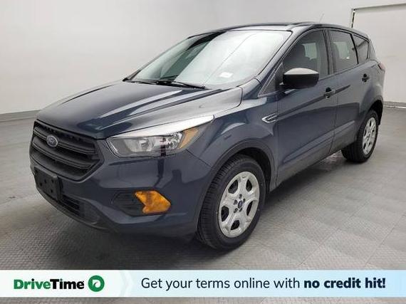 FORD ESCAPE 2019 1FMCU0F75KUC03270 image