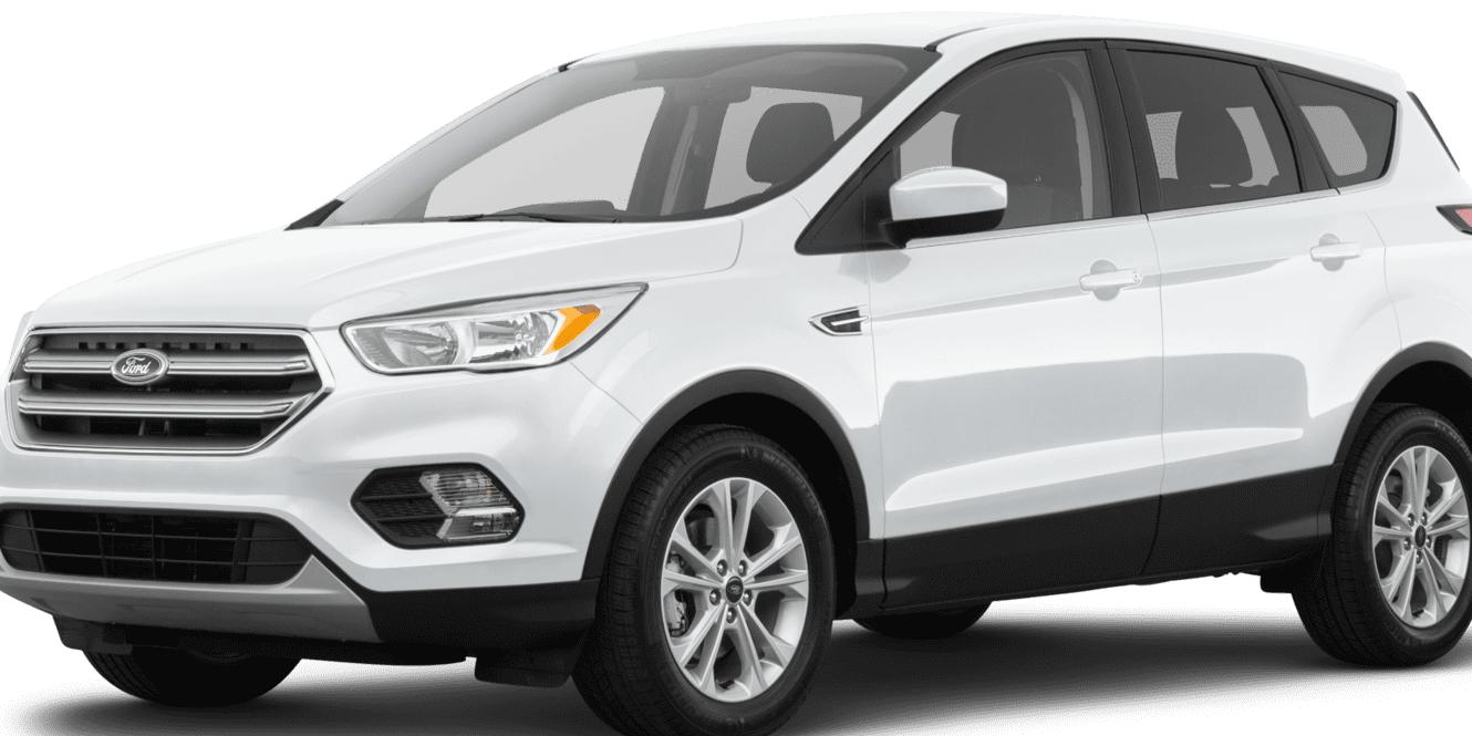 FORD ESCAPE 2019 1FMCU0GD9KUB11504 image