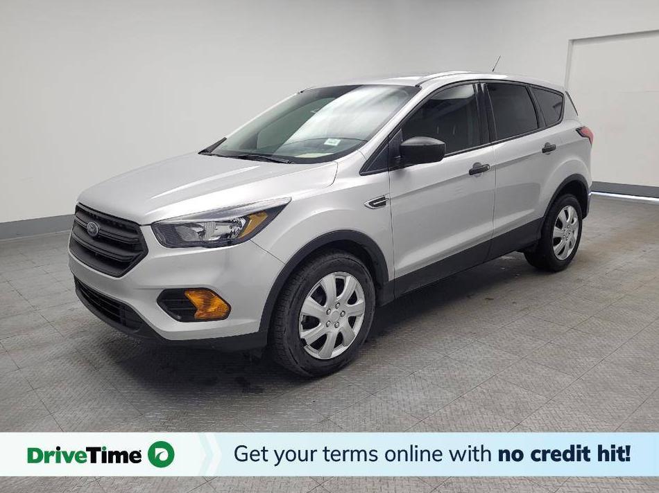 FORD ESCAPE 2019 1FMCU0F74KUA22922 image