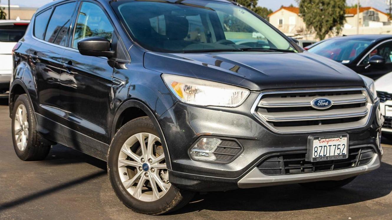 FORD ESCAPE 2019 1FMCU0G96KUA42704 image