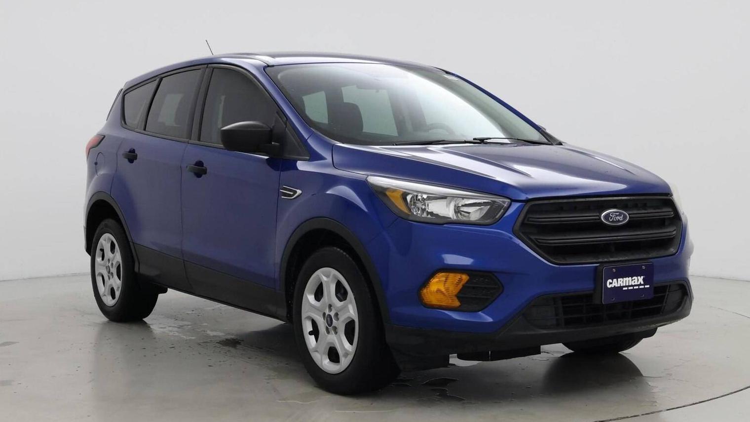 FORD ESCAPE 2019 1FMCU0F70KUB56469 image