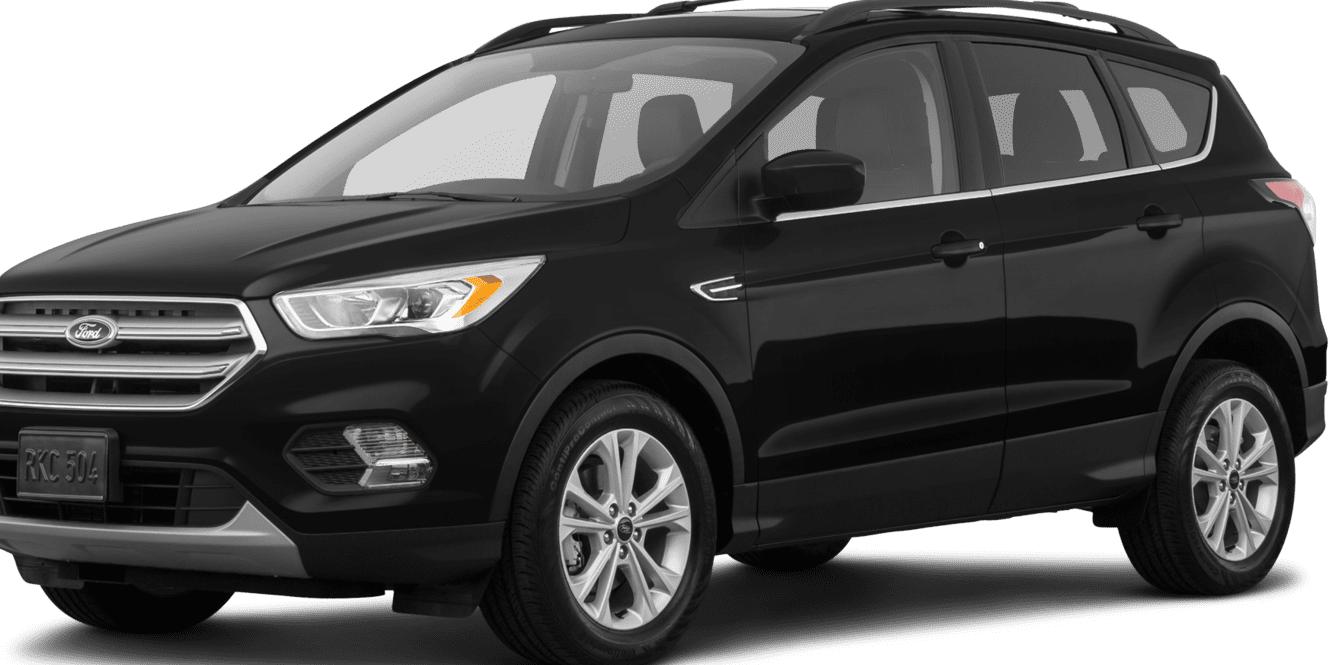 FORD ESCAPE 2019 1FMCU9HD6KUA83616 image