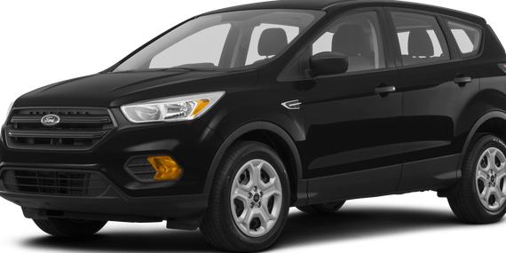 FORD ESCAPE 2019 1FMCU0F73KUB45868 image