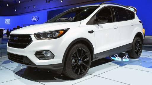 FORD ESCAPE 2019 1FMCU9HD6KUC32834 image