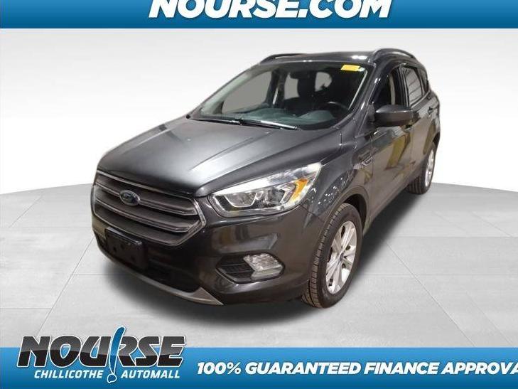 FORD ESCAPE 2019 1FMCU9HD5KUB53302 image