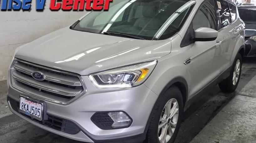 FORD ESCAPE 2019 1FMCU0HD0KUA63924 image