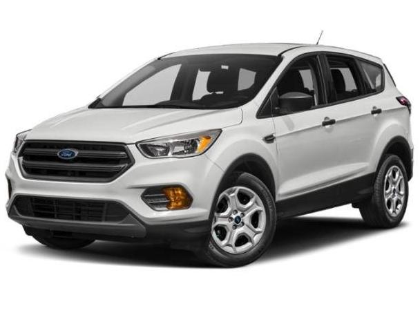 FORD ESCAPE 2019 1FMCU9J99KUA83891 image