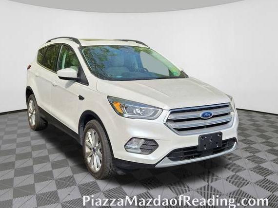 FORD ESCAPE 2019 1FMCU9HD8KUA01059 image