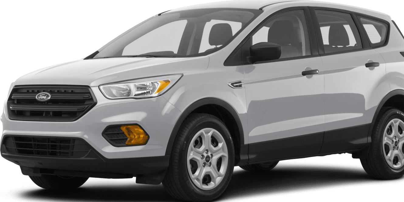 FORD ESCAPE 2019 1FMCU0F74KUB95730 image